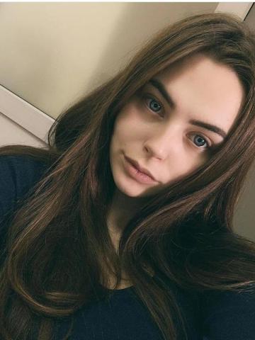 Анкета проститутки Флора, 24 года